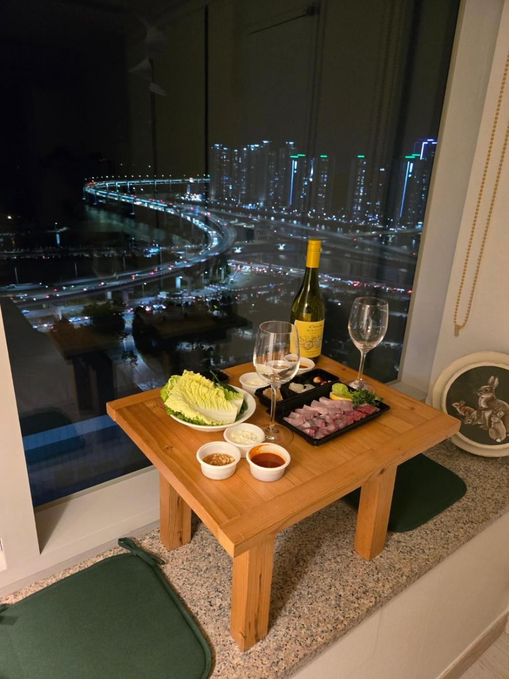 Terry Cozy House Apartment Busan Exterior photo